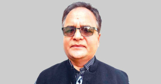 खोप नलगाएका बालबालिका बढी जोखिममा : डा ढुण्डीराज पौडेल