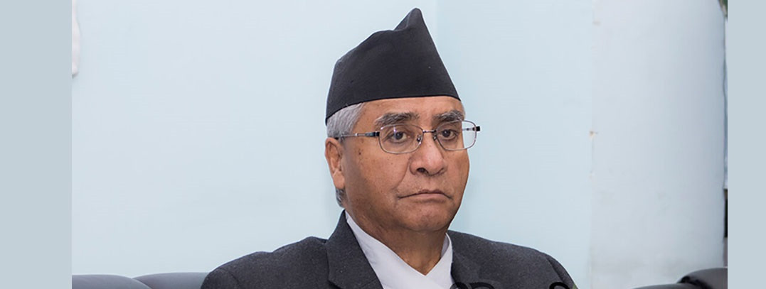 पछिल्लोपटक स्वास्थ्यमन्त्रीले गरेका सबै सरुवा रोक्न प्रधानमन्त्रीको निर्देशन