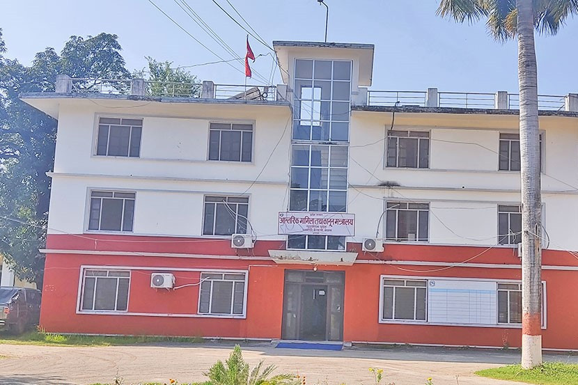 सुदूरपश्चिम प्रदेश सरकारले माघ २ गते सार्वजनिक विदा दिने