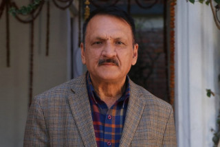 कांग्रेस नेता प्रकाशशरण महतलाई कोरोना संक्रमण