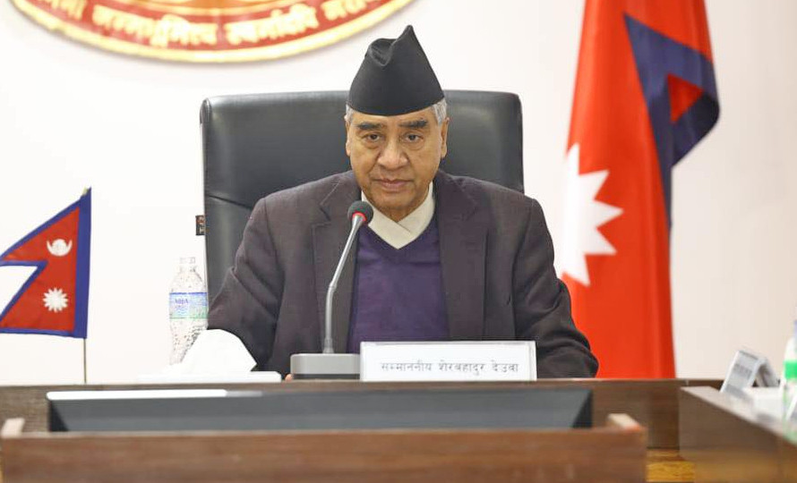 यस्ता छन् शासन व्यवस्था सुधार्न देउवा सरकारका ७ योजना