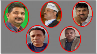 पत्रकारहरु पनि धमाधम सङ्क्रमित, सञ्चारमाध्यम सञ्चालनमै समस्या