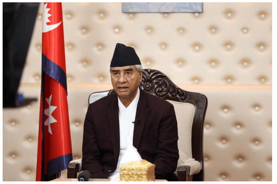 कांग्रेसमा ३७ सदस्यीय केन्द्रीय कार्यसम्पादन समिति गठन, हेर्नुहोस् को–को अटाए ?