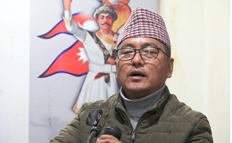 राप्रपाले सोध्यो ४ नेतालाई २४ घण्टे स्पष्टीकरण