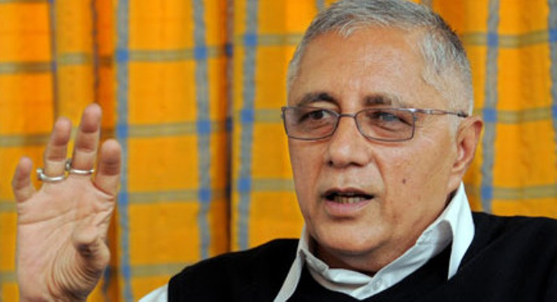 गठबन्धनलाई चुनावसम्म लैजान नहुनेमा शेखर पक्ष एकमत