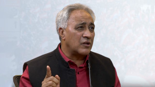 समानुपातिक प्रणाली कसैको दाईजो होईन : डा चन्द्र भण्डारी