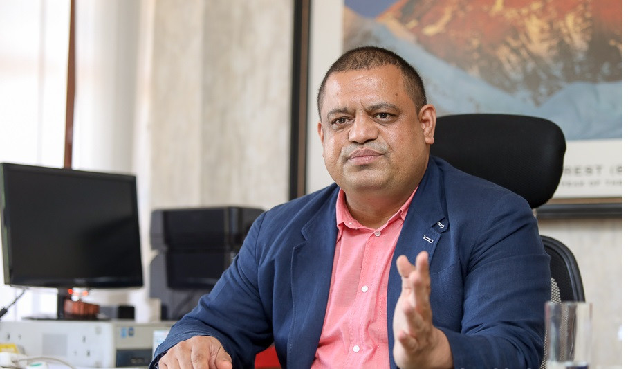 पर्यटन बोर्डका सीईओले अनियमितता गरेको देखीयो :  छानबिन समिति