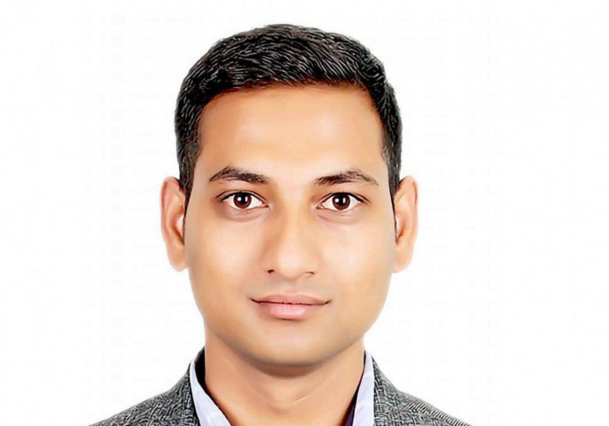 प्रधानमन्त्री देउवाको भाषण विज्ञमा किरण गजुरेल नियुक्त