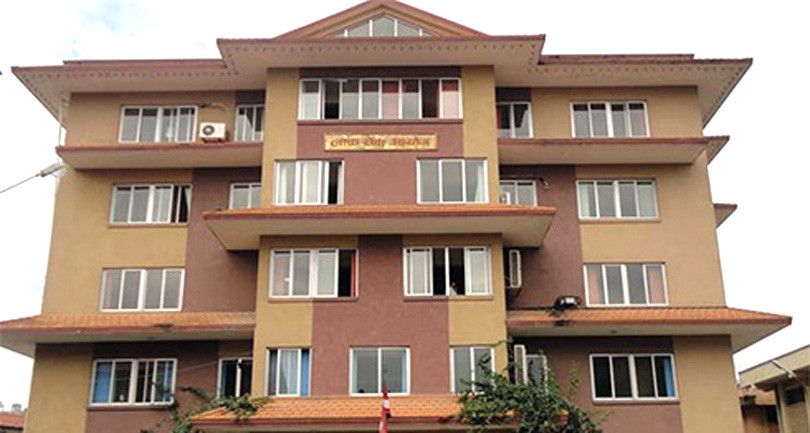 लोक सेवाका स्थगित परीक्षा फागुन ६ देखि हुने