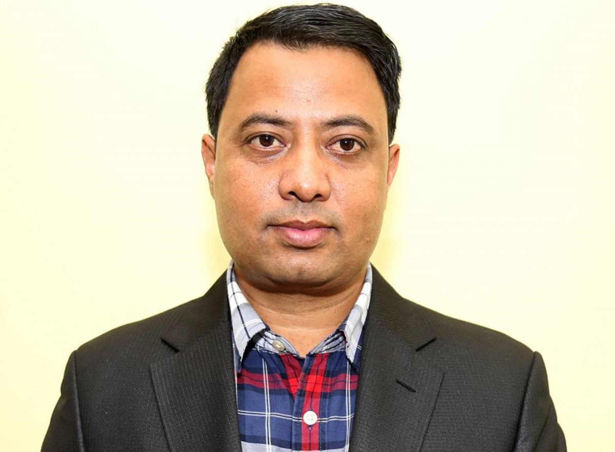 प्रधानमन्त्री देउवाको प्रेस सल्लाहकारमा गोविन्द परियार नियुक्त