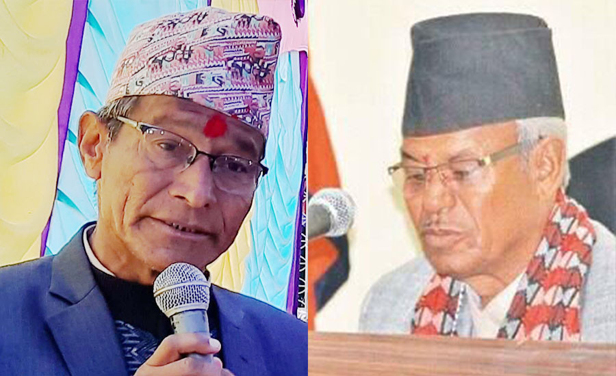 कर्णाली पनि मन्त्रीपरिषद् विस्तार हुँदै, बीसी र शाहीलाई सरकारमा पठाउने कांग्रेसको निर्णय