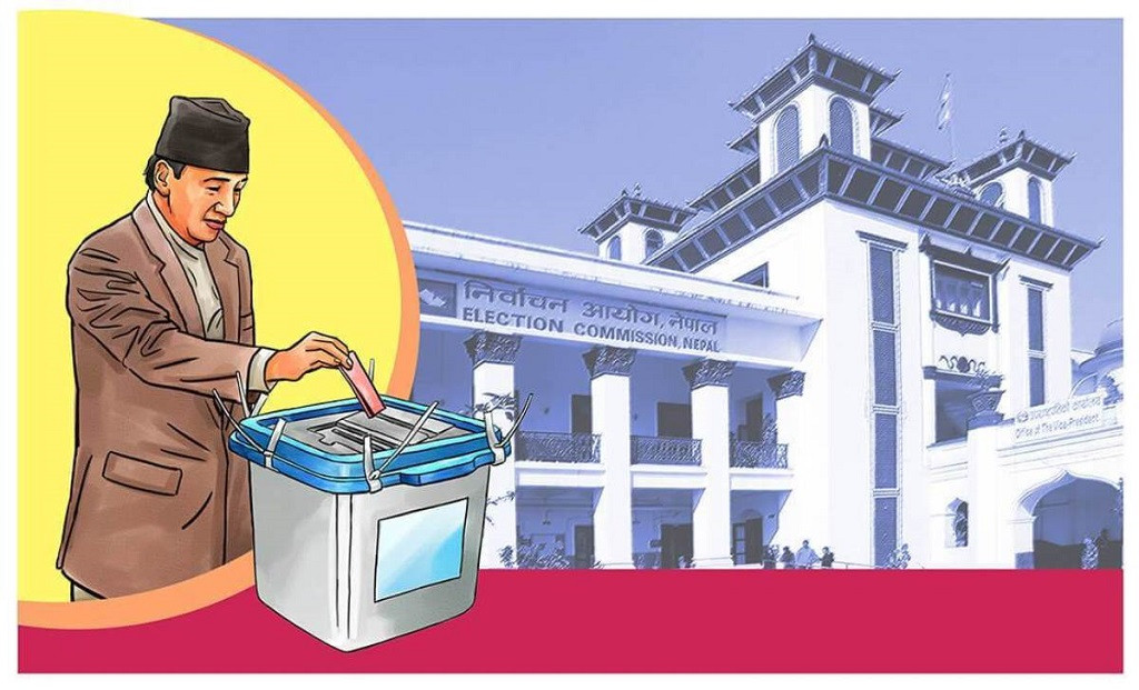 दोलखाका विवादित केन्द्रमा मंसिर १५ गते पुनः निर्वाचन हुने