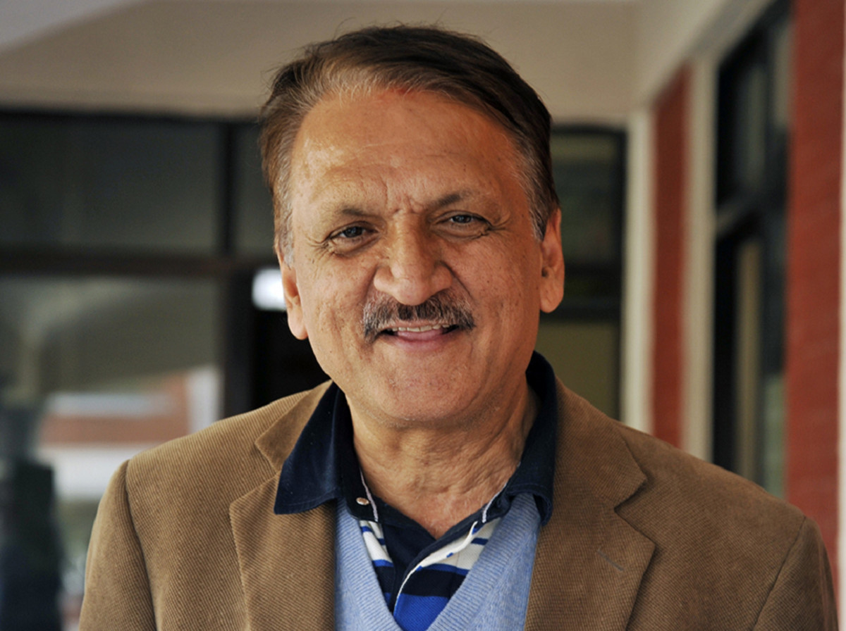 देउवाको परिपक्व नेतृत्वमा एमसीसी अनुमोदन हुन सक्योः डा. महत