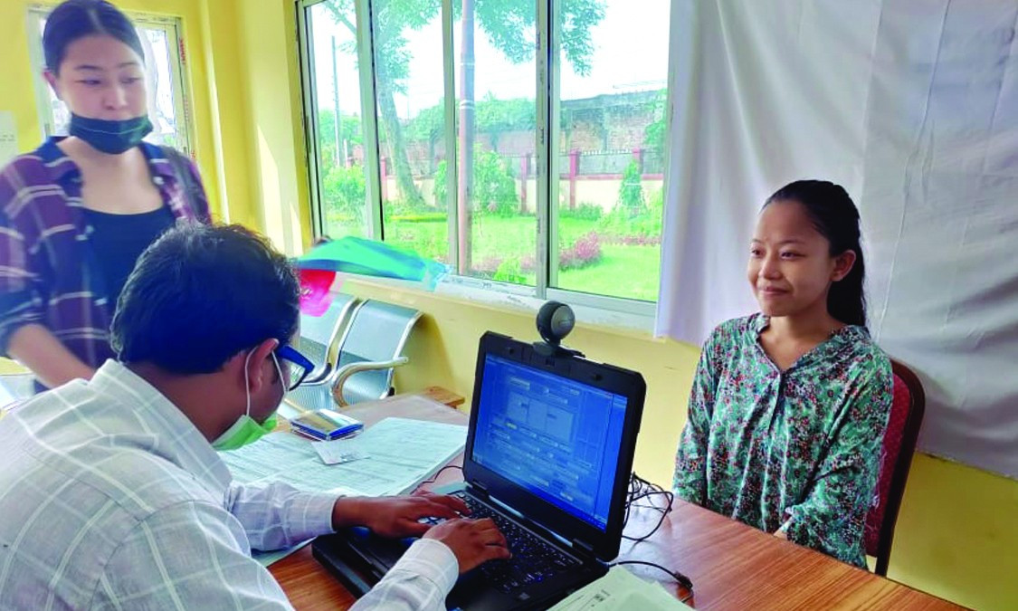  मंसिरको चुनावमा ५ लाख नयाँ मतदाता थपिने
