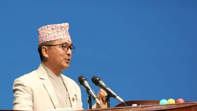 सबै स्थानीय तहमा उम्मेदवारी दिने राप्रपाको निर्णय