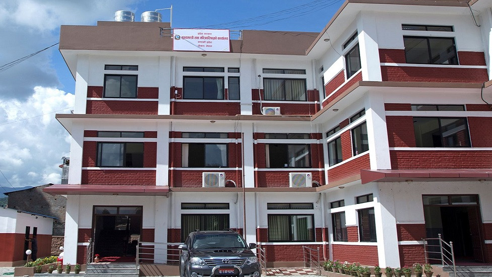 गण्डकी प्रदेशमा २५ पुसभित्र मुख्यमन्त्रीमा दाबी पेस गर्न आह्वान