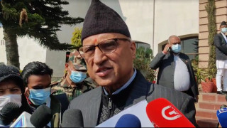 लिपुलेक व्यापारिक सम्झौतामा चिनले पन्छिने जवाफ दियो : नेपाली कांग्रेस