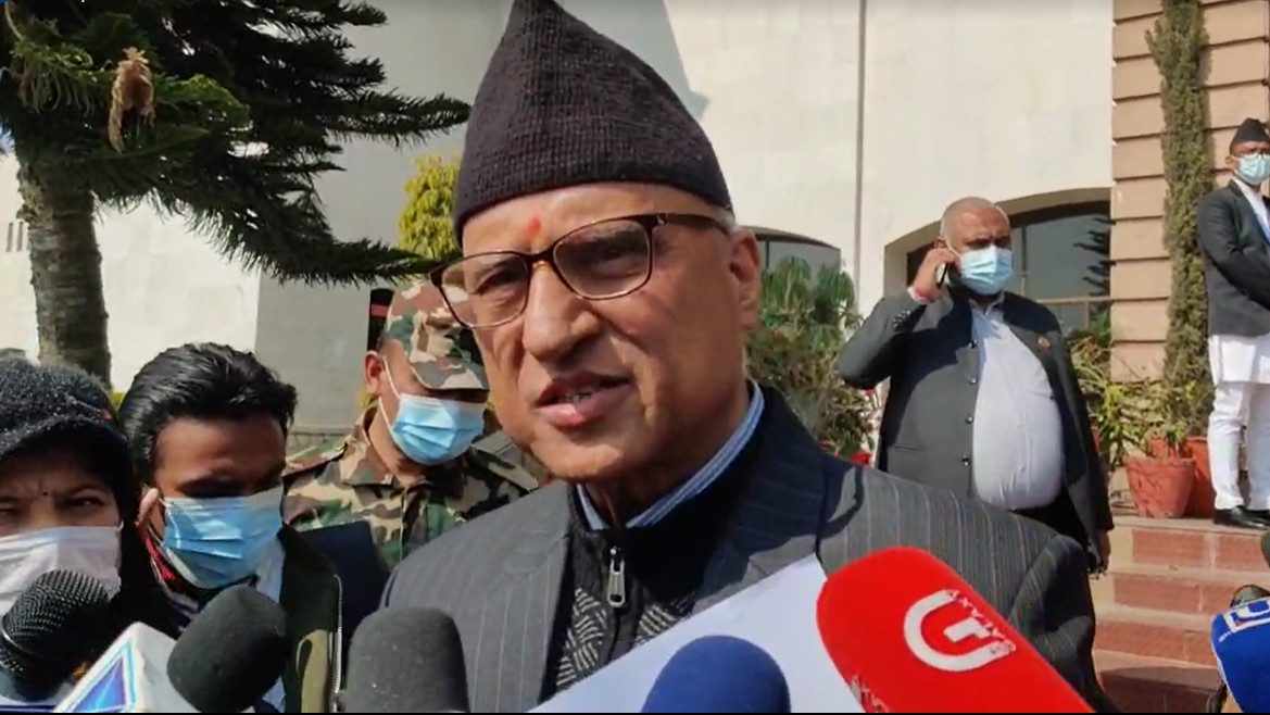 मन्त्री बडूको स्पष्टीकरण : इन्धनको मूल्यवृद्धि बाध्यता हो !