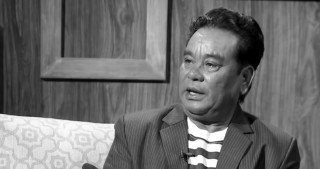 रहेनन् चर्चित कलाकार जयनन्द लामा