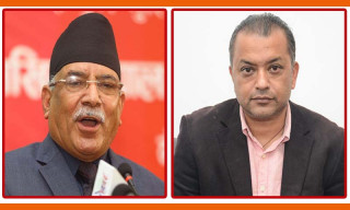 सत्ता गठबन्धन पनि संसद् विघटनकै बाटोमा, प्रचण्ड र गगनले गरे विशेष खुलासा