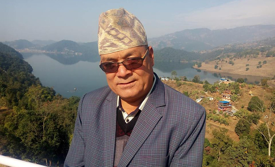 सांसद मोहन बानियाँ निलम्बित