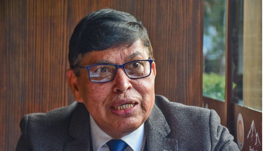 त्रिवि विश्वविद्यालयका पदाधिकारीको राजीनामा माग