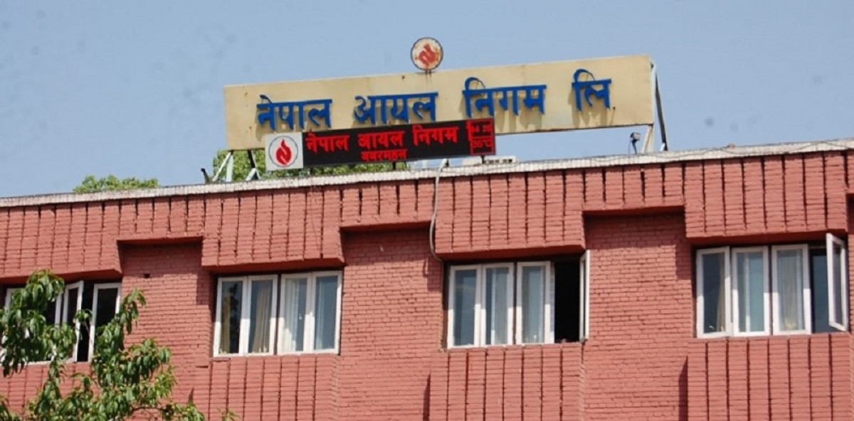 टेकुमा आफ्नै पम्प सञ्चालन गर्दै निगम 