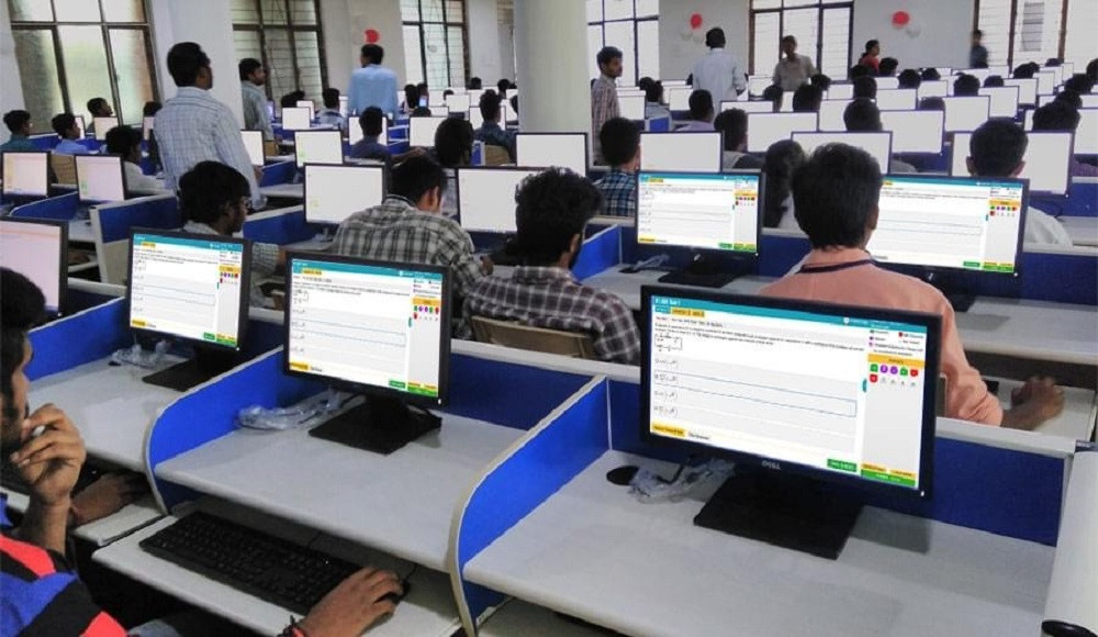 दुई वर्षदेखि रोकिएको कोरियन भाषा परीक्षा आवेदन चैत १४ देखि खुल्ने