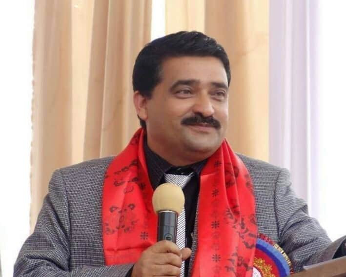 राखेपका सदस्य–सचिव सिलवालको कार्यसम्पादनको फाइल मगाउन सर्वोच्चको आदेश