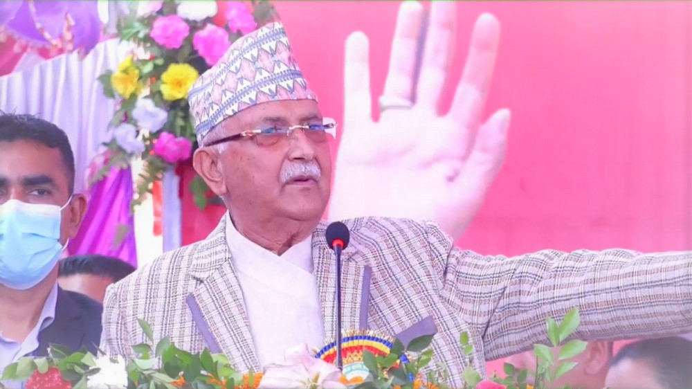 मधेसमा ओली ‘मिसन’ सफल – पाँचौंबाट दोस्रो दलतर्फ उक्लिँदै