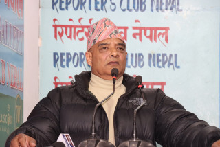 आन्दोलनबारे योजना भइरहेको छ, अब एक डेढ हप्तामा फिल्डमा उत्रिन्छौं: धवलशमशेर राणा