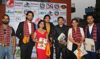 १२औं डी सिने अवार्डमा ‘मारुनी’को  वर्चस्व, पपुलर फिल्ममा  ‘छ माया छपक्कै’