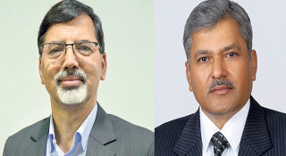 अर्थमन्त्री शर्मा र गर्भनर अधिकारीबीचको ‘इगो’ले अर्थतन्त्र झन् संकटमा पर्ने चिन्ता !