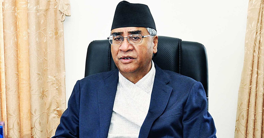 जातीय भेदभाव र छुवाछुत सभ्य समाजको कलङ्क हो : प्रधानमन्त्री  