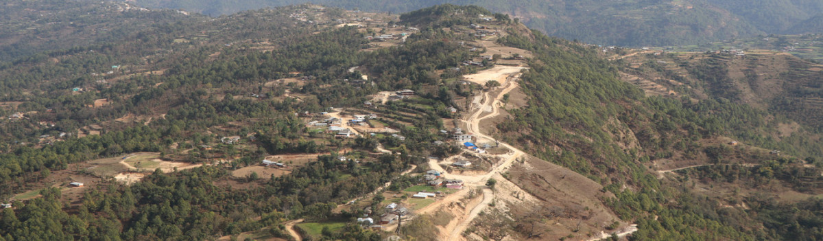 गुल्मीको धुर्कोटमा एमाले र माओवादीबीच तालमेल
