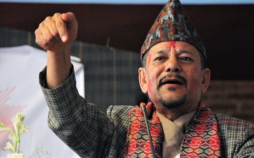 बालेनभन्दा स्थापितलाई आयो बढी मत