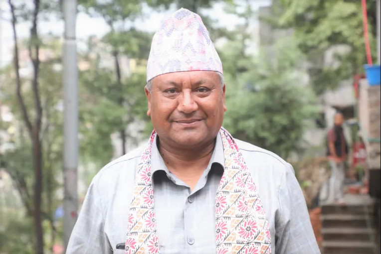गठबन्धन भनेको नौटङ्की मात्रै हो, कुनै असर गर्दैन : वासुदेव थापा