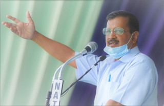 किन सधैँ चर्चामा रहन्छन् केजरीवाल ?