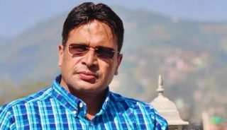 मेरा बाचा पूरा भए, जित सुनिश्चित छ : रमण थापा