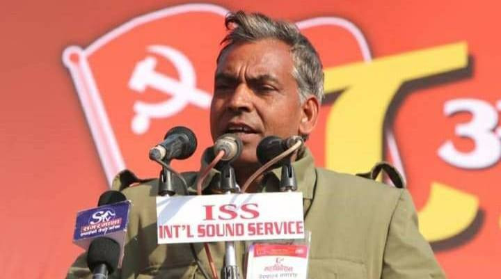 बम विस्फोटको आरोपमा पक्राउ परेका धर्मेन्द्र बास्तोला रिहा