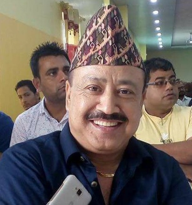 धनगढीमा हमाल १० हजार मतको अग्रता कायम