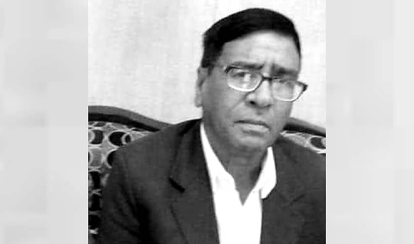 प्रधानमन्त्री शेरबहादुर देउवालाई भ्रातृशोक