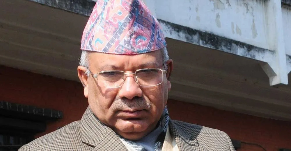 मतदानमा छल भयो भन्दै नेपाल निराश...