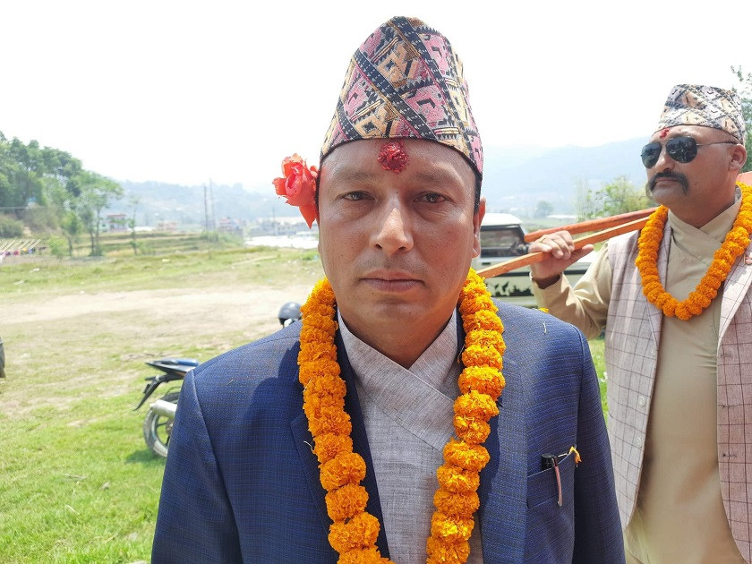 राप्रपाले गाड्यो काठमाडौंमा विजयको झण्डा, शंखरापुरमा नापित विजयी