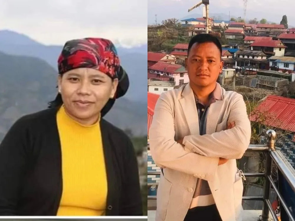 एमाले उपमहासचिव गुरुङको गृहपालिकामा एमालेको प्यानलै विजयी