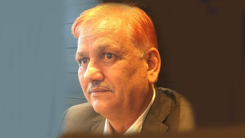 पूर्वमन्त्री लेखराजको वडामा काँग्रेसको पुरै प्यानल नै विजयी