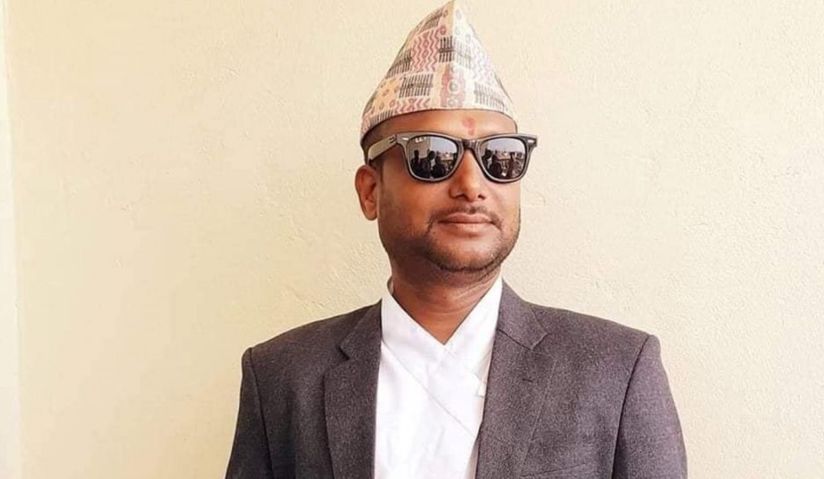 नेपालगन्ज उपमहानगरमा कांग्रेस विजयी, विष्ट मेयरमा निर्वाचित