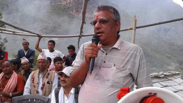 सांसद खड्काको क्षेत्र डोटीमा कांग्रेसको क्लिन स्वीप, रच्यो इतिहास