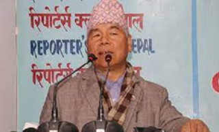 देव गुरुङलाई प्रश्नः “१२ जिल्लामा माओवादी केन्द्र ‘निल’ भयो नि ?”