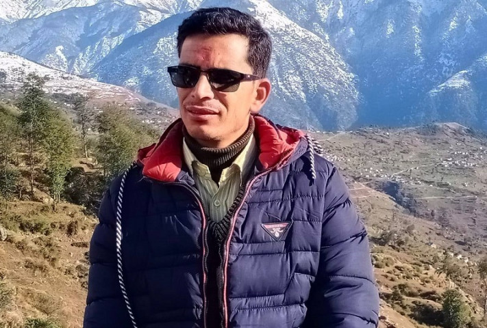 मोहन्याल गाउँपालिका अध्यक्षको शपथ रोक्न आयोगको ठाडो निर्देशन